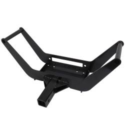 Bulldog Winch - Bulldog Winch 20011 2" Hitch Receiver Mounting Bracket - Image 1