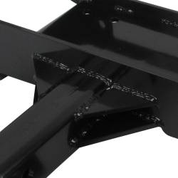Bulldog Winch - Bulldog Winch 20011 2" Hitch Receiver Mounting Bracket - Image 5