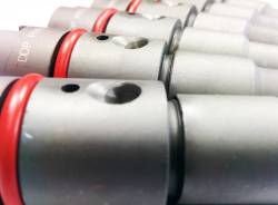 Dynomite Diesel - Dynomite Diesel DDPISB-50 Injector Set 50hp for 98.5-02 Dodge 24v - Image 2