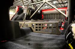 Motobilt - Motobilt MB2153 Rear Seat Mounts for 07-26 Jeep Wrangler JL/JK 4DR - Image 4