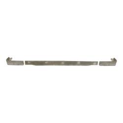 Motobilt - Motobilt MB2184 Rear Lower Corner Armor for 18+ Jeep Wrangler JL - Image 1