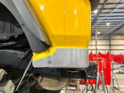 Motobilt - Motobilt MB2184 Rear Lower Corner Armor for 18+ Jeep Wrangler JL - Image 4