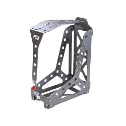 Motobilt - Motobilt MB5525 Jerry Can Mount for Wavian & Harbor Freight Nato Gas Cans - Image 4