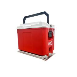Motobilt - Motobilt MB5073-02 Small Mounting Panel for Milwaukee Packout - Image 3