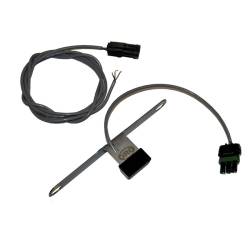 OffRoadOnly - OffRoadOnly LD-PL6 License Plate LED Light w/6' Disconnectable Harness for Jeep - Image 1