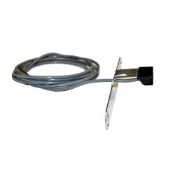 OffRoadOnly - OffRoadOnly LD-PL6 License Plate LED Light w/6' Disconnectable Harness for Jeep - Image 2