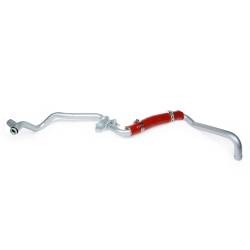 Pacific Performance Engineering - PPE 116111810 LMM Coolant Tube OEM Cut/Weld for 07-25 GM 6.6L Duramax - Image 1