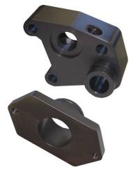 Pacific Performance Engineering - PPE 114001000 Internal Oil Cooler Delete Kit 01-10 GM Duramax - Image 2
