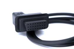 EZ Lynk - EZ Lynk 100EE00C17 Auto Agent 3 HD Cable w/9-Pin Round Connector - Image 1