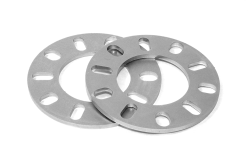 Top Gun Customz - Top Gun Customz TGC95001 0.25" Wheel Spacer for 09-20 Dodge Ram - Image 1
