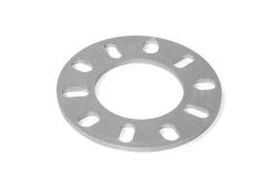 Top Gun Customz - Top Gun Customz TGC95001 0.25" Wheel Spacer for 09-20 Dodge Ram - Image 2