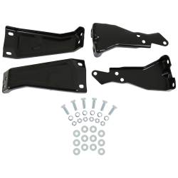 Brothers Trucks - Brothers Trucks 04-621 Bumper Bracket for Chevy/GMC 250/262/292/305/350/379/454 - Image 1