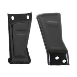 Brothers Trucks - Brothers Trucks 04-621 Bumper Bracket for Chevy/GMC 250/262/292/305/350/379/454 - Image 2