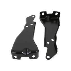 Brothers Trucks - Brothers Trucks 04-621 Bumper Bracket for Chevy/GMC 250/262/292/305/350/379/454 - Image 5