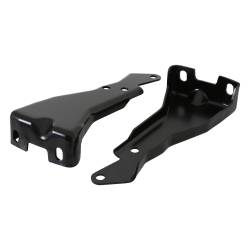 Brothers Trucks - Brothers Trucks 04-621 Bumper Bracket for Chevy/GMC 250/262/292/305/350/379/454 - Image 6