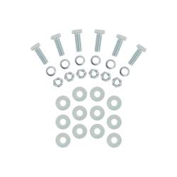 Brothers Trucks - Brothers Trucks 04-621 Bumper Bracket for Chevy/GMC 250/262/292/305/350/379/454 - Image 7