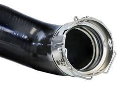 aFe Power - aFe Power 46-20260SSC Intercooler Boot Kit 16-22 Colorado/Canyon 2.8 - Image 2