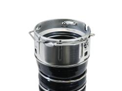 aFe Power - aFe Power 46-20260SSH Intercooler Boot Kit 16-22 Colorado/Canyon 2.8 - Image 3
