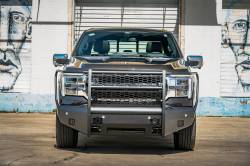 Road Armor - Road Armor 6241VF6B Vaquero Front Non-Winch Bumper Full Guard for 24-26 F150 - Image 5
