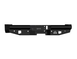 Road Armor - Road Armor 6241VR0B Vaquero Rear Bumper for 24-26 F150 - Image 1