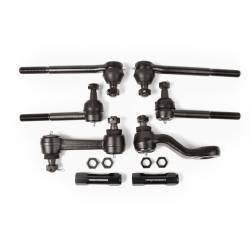 Proforged - Archived - ProForged 116-10037 Proforged Steering Rebuild Kit - Image 2
