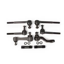 Proforged - Archived - ProForged 116-10038 Proforged Steering Rebuild Kit - Image 2
