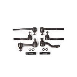 Proforged - Archived - ProForged 116-10034 Proforged Steering Rebuild Kit - Image 2