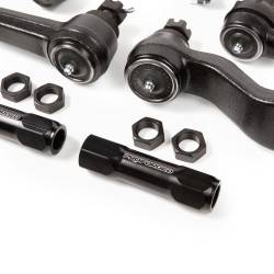 Proforged - Archived - ProForged 116-10036 Proforged Steering Rebuild Kit - Image 2