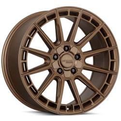 Katana - Katana Wheels KR11 20x8.5 5x4.5/120 40mm Matte Bronze KR11-208514MR - Image 1