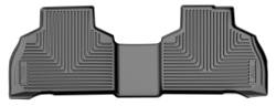 Husky Liners - Husky Liners 16441 Weatherbeater 2nd Seat Floor Liner - Image 1