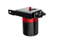 HPS Performance - HPS 860-033 Plug/Play Oil Catch Can Kit for 07-21 Toyota Tundra/Sequoia 4.6/5.7 - Image 1