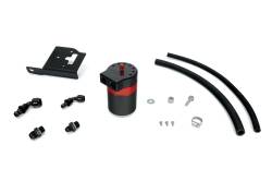HPS Performance - HPS 860-033 Plug/Play Oil Catch Can Kit for 07-21 Toyota Tundra/Sequoia 4.6/5.7 - Image 2
