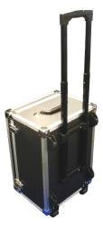 Proform - Proform 67650 5000lbs Wired Vehicle Scale System w/Padded Hardshell Case - Image 2