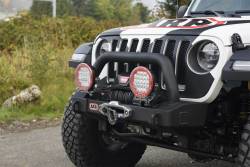 ARB - ARB 3450450 Stubby Bumper - Image 473