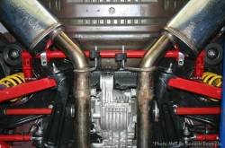 BMR Suspension - BMR Suspension XSB004R Xtreme Anti-Roll Kit Rear Hollow 1.375" - Image 98