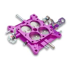 Proform - Proform 67156 Billet Throttle Base Plate 850/950/1050 Cfm - Image 2