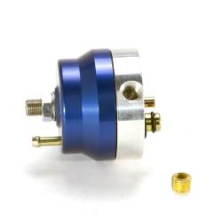 BBK Performance Parts - BBK Performance 1706 Adjustable Fuel Pressure Regulator for 86-93 Mustang 5.0L - Image 276