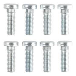 CURT - CURT 16103 Fifth Wheel Bracket Mounting Wheel Bolt - Image 1