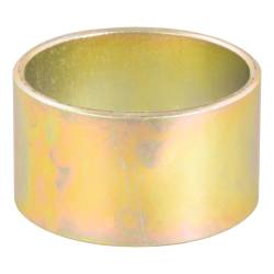 CURT - CURT 21300 Trailer Ball Reducer Bushing From 1-3/8" To 1-1/4" Stem - Image 1