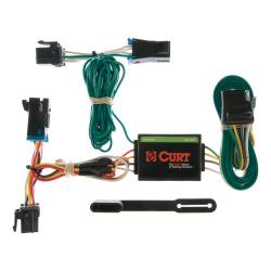 CURT - CURT 55377 Wiring T-Connectors - Image 1