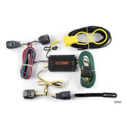 CURT - CURT 55562 Wiring T-Connectors - Image 1