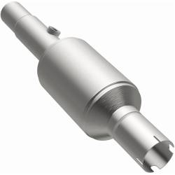 MagnaFlow Exhaust Products - MagnaFlow 23226 HM Grade Direct-Fit Catalytic Converter for Jeep - Image 2
