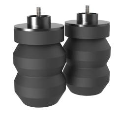 Timbren - Timbren FRTR350HD Suspension Enhancement System - Image 187