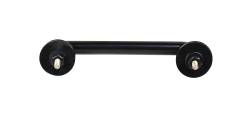 Kentrol - Kentrol 50535 Black Footman Loop for 97-18 Jeep Wrangler TJ & JK - Image 2