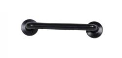 Kentrol - Kentrol 50535 Black Footman Loop for 97-18 Jeep Wrangler TJ & JK - Image 3