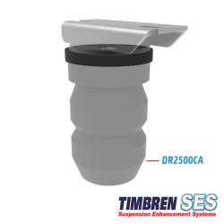 Timbren - Timbren SPCRDR2535CA Timbren SES Spacer Kit for RAM 2500/3500 - Image 58