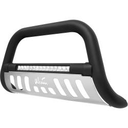 Westin - Westin 32-2255L LED Bull Bar Text Black for 07-21 Toyota Tundra 08-22 Sequoia - Image 2