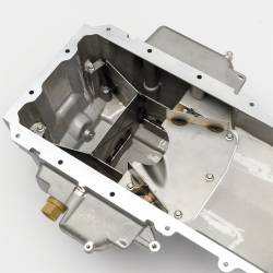 Ford Performance Parts - Ford Performance M-6675-M52S 5.0L/5.2L GT500 Aluminum Oil Pan & Pump Kit - Image 156