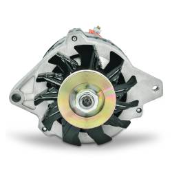 Proform - Proform 66430.16N CS130 Alternator 160 AMP Satin Finish 1-Wire GM CS130 Style - Image 2