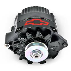 Proform - Proform 141-662 100 AMP Alternator Black 1-Wire GM 10 SI w/Internal Regulator - Image 2